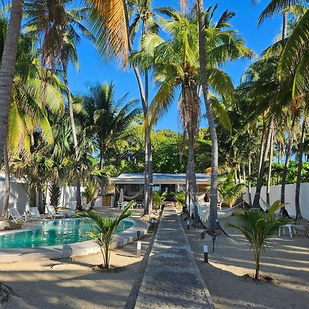 Sunset Surf Villa ลาลิแบร์ตัด ภายนอก รูปภาพ