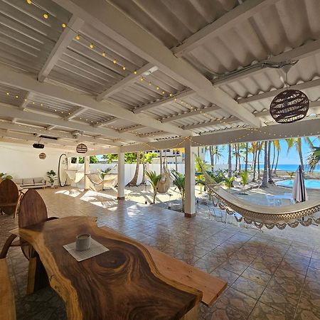 Sunset Surf Villa ลาลิแบร์ตัด ภายนอก รูปภาพ