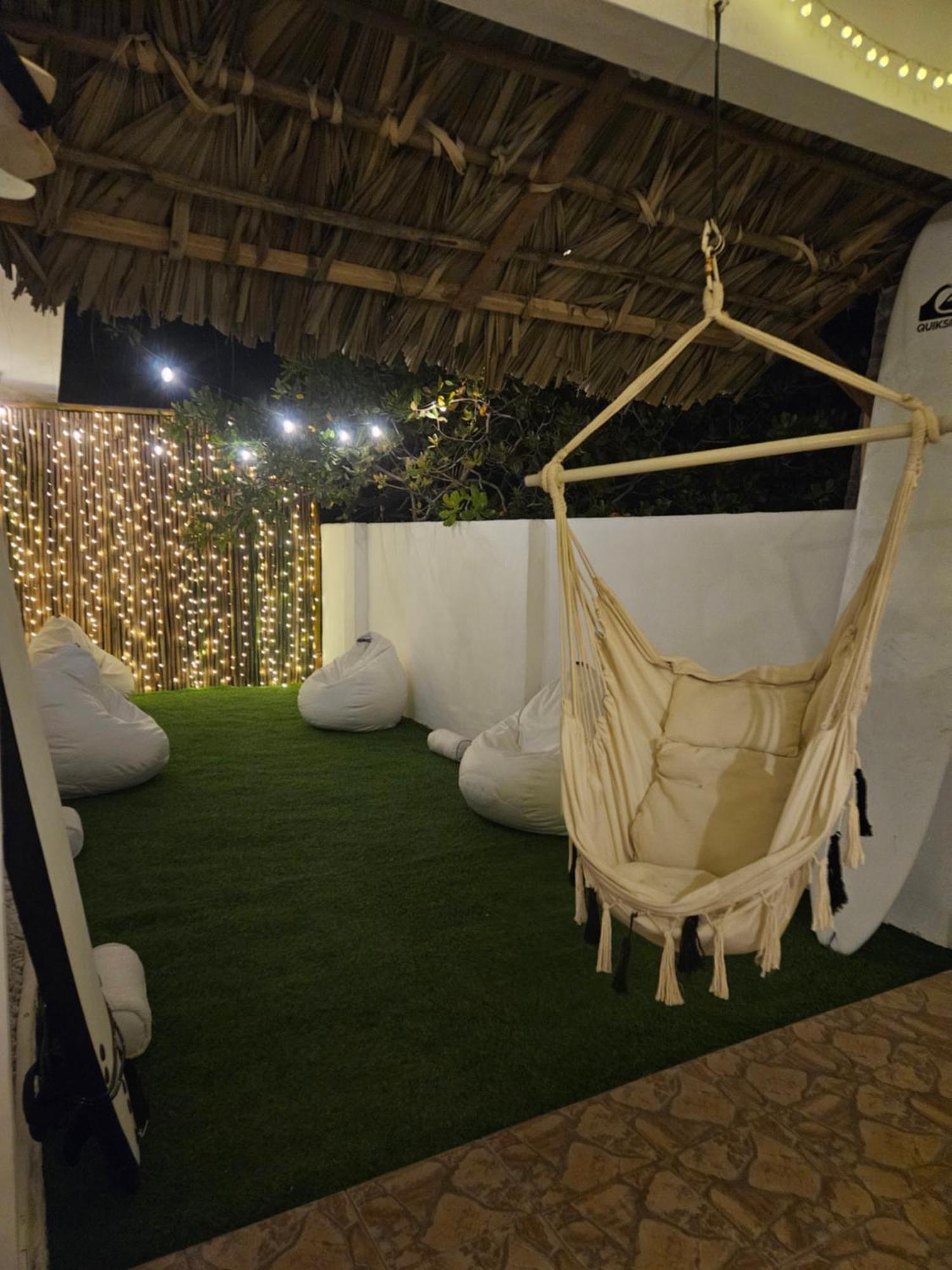 Sunset Surf Villa ลาลิแบร์ตัด ภายนอก รูปภาพ