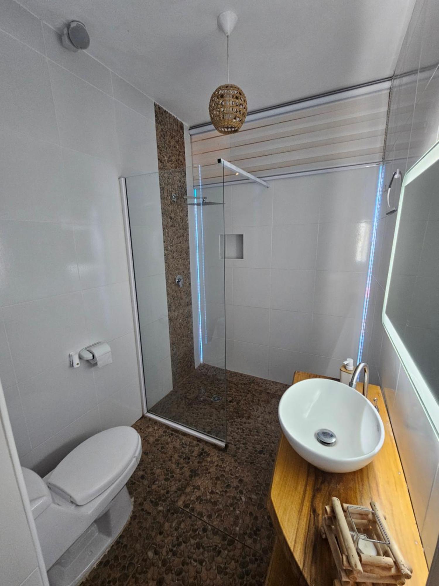Sunset Surf Villa ลาลิแบร์ตัด ภายนอก รูปภาพ